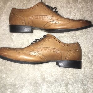 Alfani platinum Shoes‎
